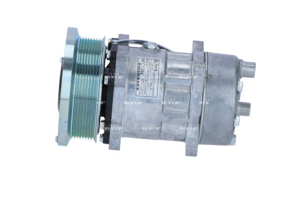 Compressore, Climatizzatore - 32884 NRF