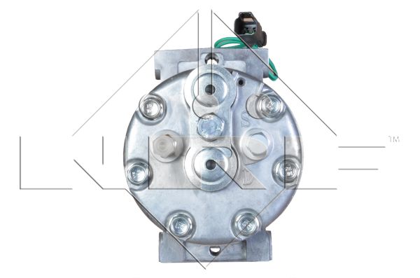 Компрессор, кондиционер - 32885 NRF