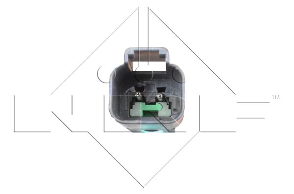 Компрессор, кондиционер - 32885 NRF
