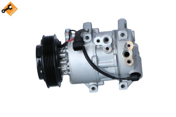 Compressore, Climatizzatore - 32887 NRF