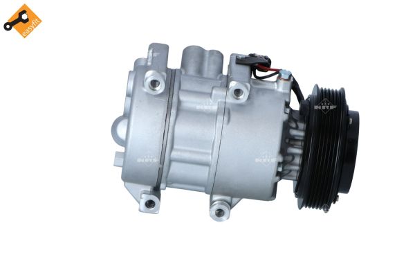 Compressor, air conditioning - 32887 NRF