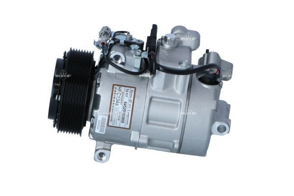 Compressore, Climatizzatore - 32888 NRF