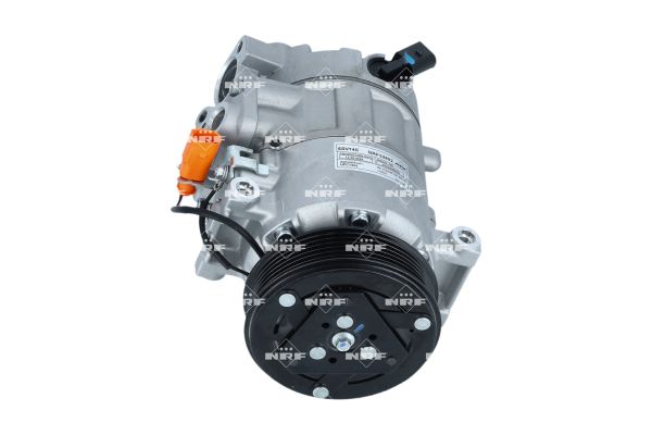 Compressor, air conditioning - 32892 NRF