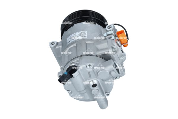 Компрессор, кондиционер - 32892 NRF