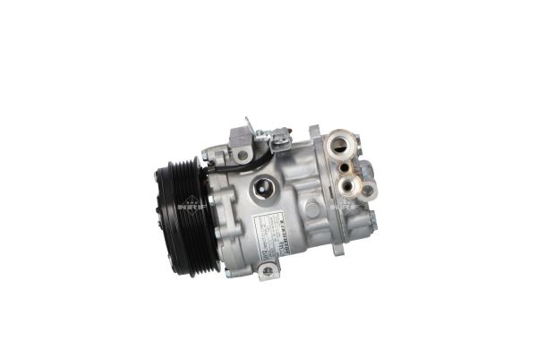 Compressor, air conditioning - 32907 NRF