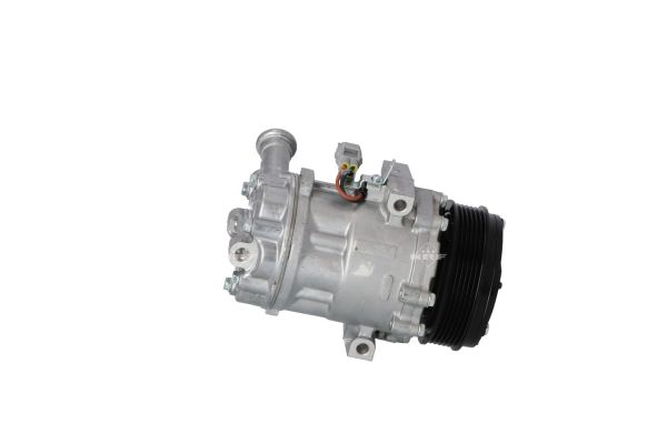 Компрессор, кондиционер - 32907 NRF