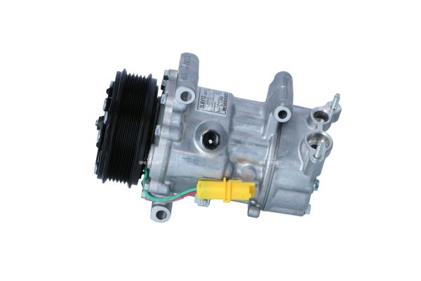 Компрессор, кондиционер - 32908 NRF