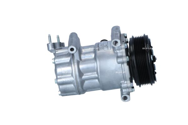 Компрессор, кондиционер - 32908 NRF