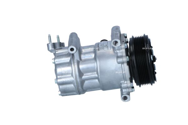 Компрессор, кондиционер - 32908 NRF