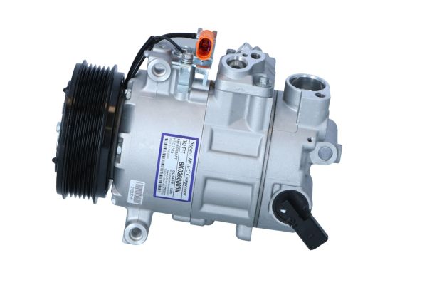 Компрессор, кондиционер - 32910 NRF