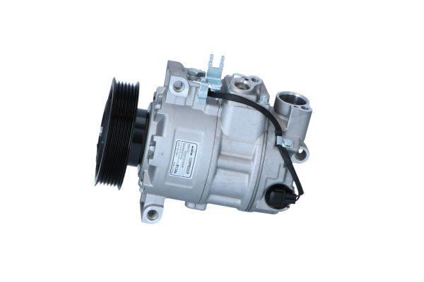 Compressor, air conditioning - 32911 NRF