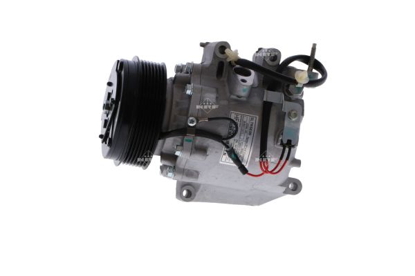 Compressor, air conditioning - 32923 NRF