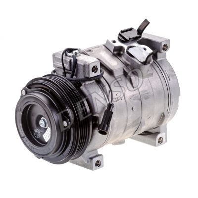 Compressore, Climatizzatore - 32924 NRF