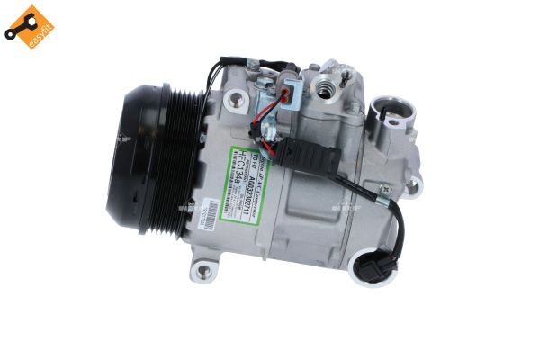 Compressor, air conditioning - 32925 NRF