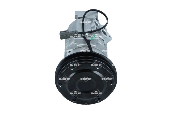 Compressor, air conditioning - 32926 NRF