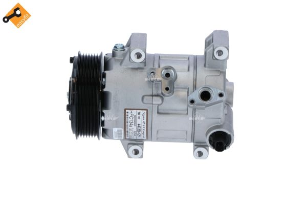 Compressor, air conditioning - 32929 NRF