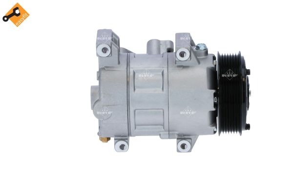 Compressor, air conditioning - 32929 NRF
