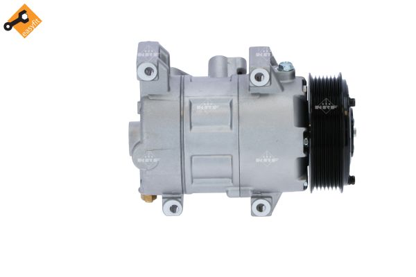 Compressor, air conditioning - 32929 NRF