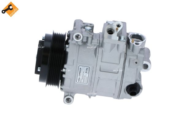 Compressor, air conditioning - 32930 NRF