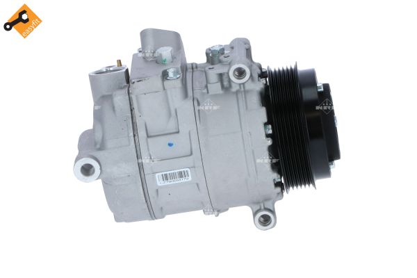 Компрессор, кондиционер - 32930 NRF