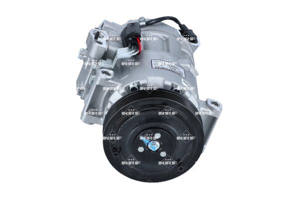 Compressor, air conditioning - 32931 NRF