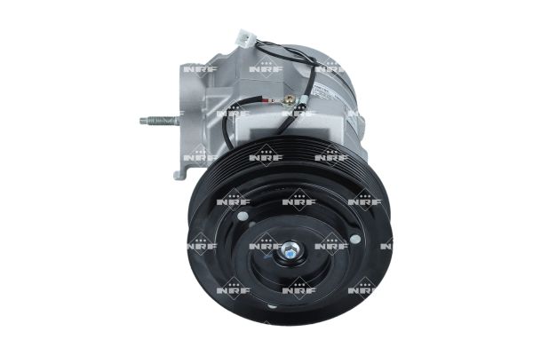Compressore, Climatizzatore - 32933 NRF
