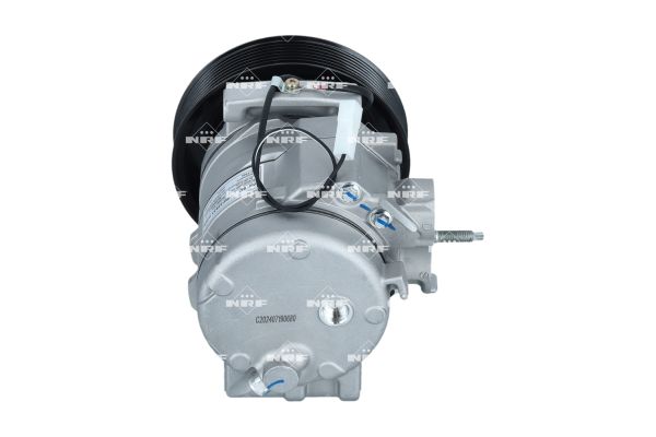 Compressor, air conditioning - 32933 NRF