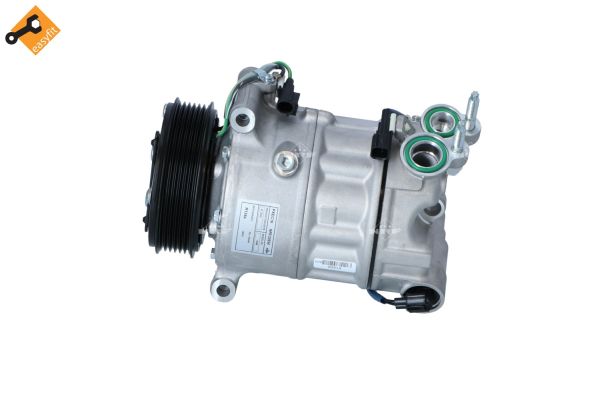 Compressor, air conditioning - 32934 NRF
