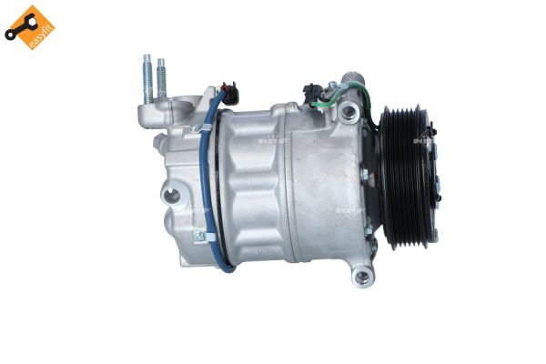 Компрессор, кондиционер - 32934 NRF