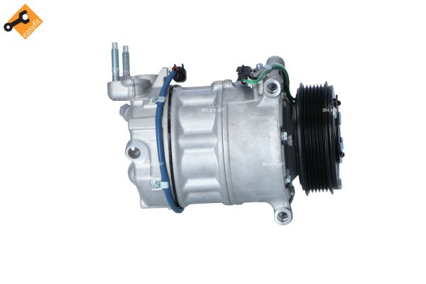 Компрессор, кондиционер - 32934 NRF