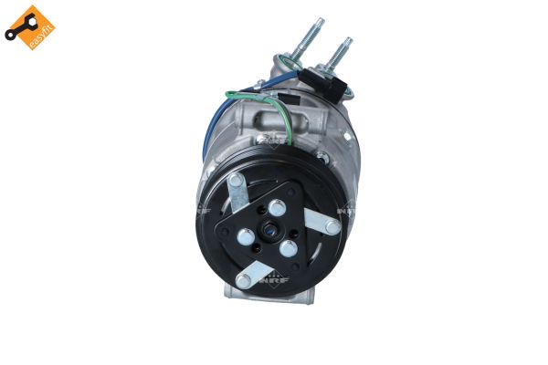 Компрессор, кондиционер - 32934 NRF