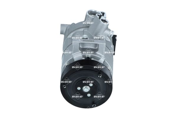 Compressore, Climatizzatore - 32936 NRF