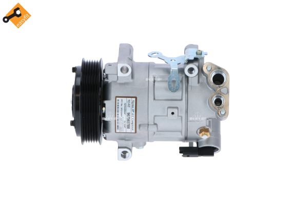Compressor, air conditioning - 32938 NRF
