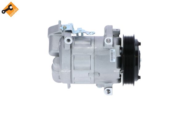 Compressor, air conditioning - 32938 NRF