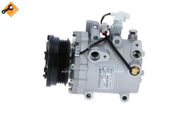 Compressor, air conditioning - 32939 NRF