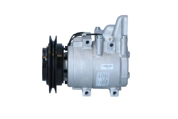 Compressor, air conditioning - 32940 NRF