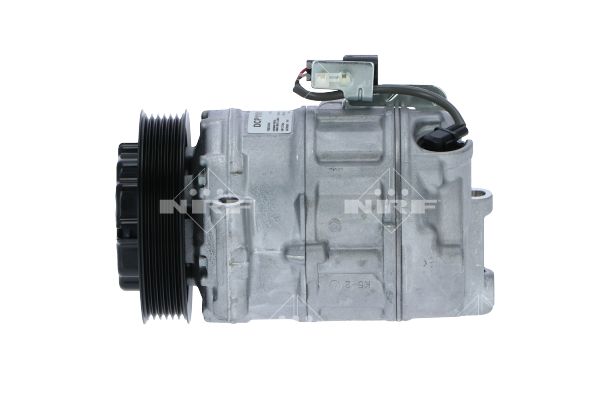 Compressore, Climatizzatore - 32941 NRF