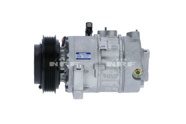 Compressor, air conditioning - 32942G NRF