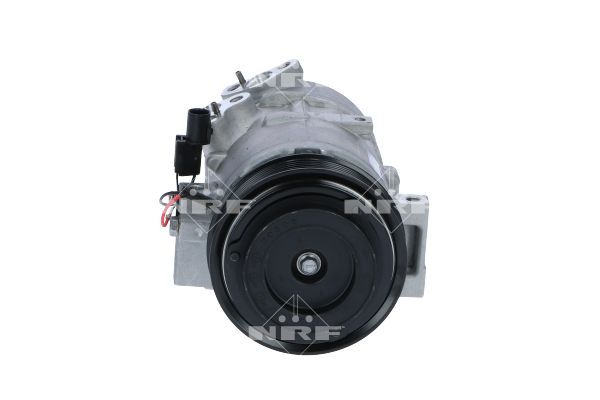 Compressor, air conditioning - 32942G NRF