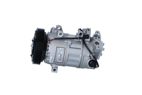 Compressor, air conditioning - 32950 NRF
