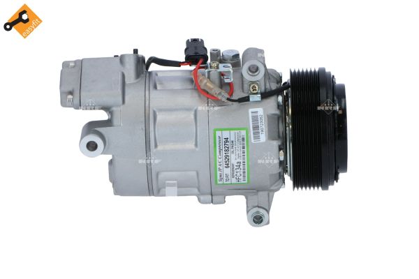 Compressore, Climatizzatore - 32952 NRF