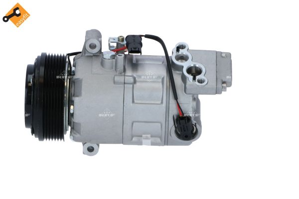 Компрессор, кондиционер - 32952 NRF