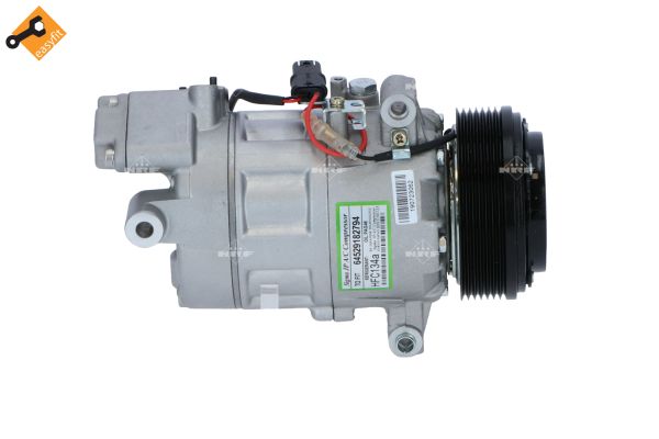 Компрессор, кондиционер - 32952 NRF