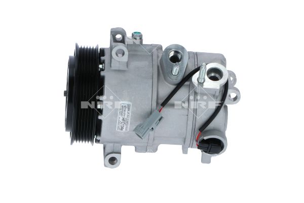 Compressor, air conditioning - 32954 NRF