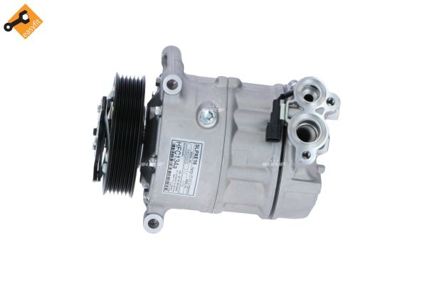 Compressore, Climatizzatore - 32955 NRF