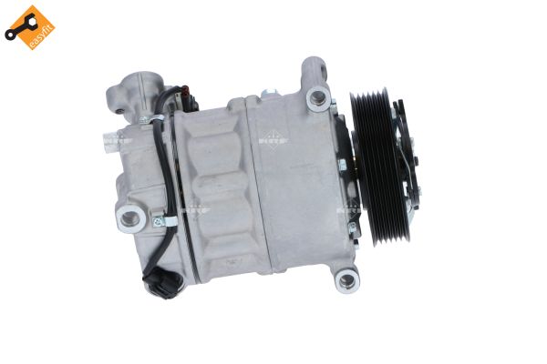 Compressor, air conditioning - 32955 NRF