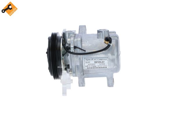 Компрессор, кондиционер - 32957 NRF