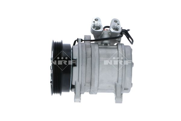 Compressore, Climatizzatore - 32958 NRF