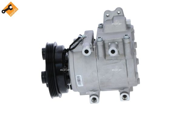 Compressor, air conditioning - 32961 NRF