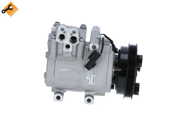 Компрессор, кондиционер - 32961 NRF